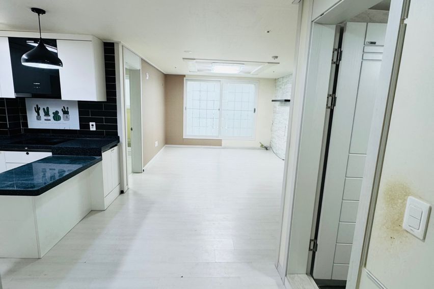 M씨밀레93#송내3룸