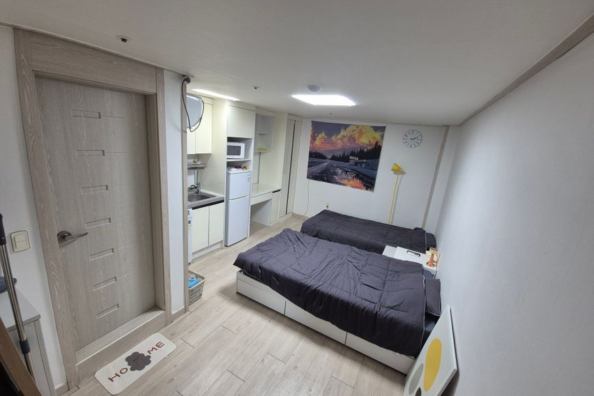 🏠서울대입구역 3분