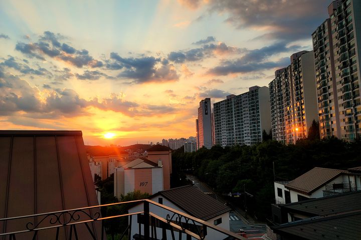 숲세권노을뷰테라스주택 5번째 이미지