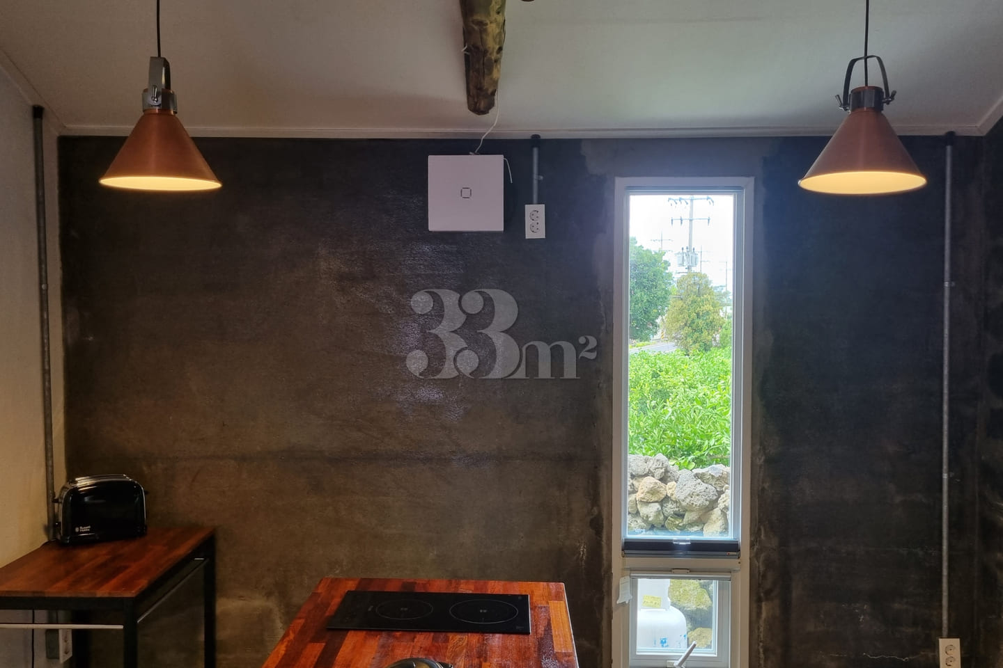 Hangyeong-myeon: A Unique Private House 15th image