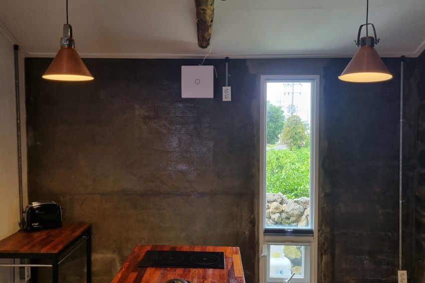 한경면.특별한 공간독채