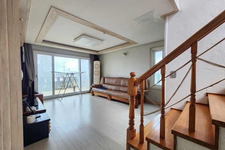 Aewol Hyeopjae Jeju Villa 7, Private House 12th image