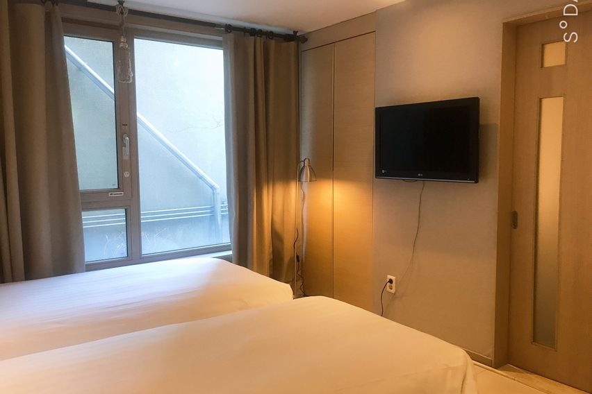 Itaewon Studio B-1 3th image