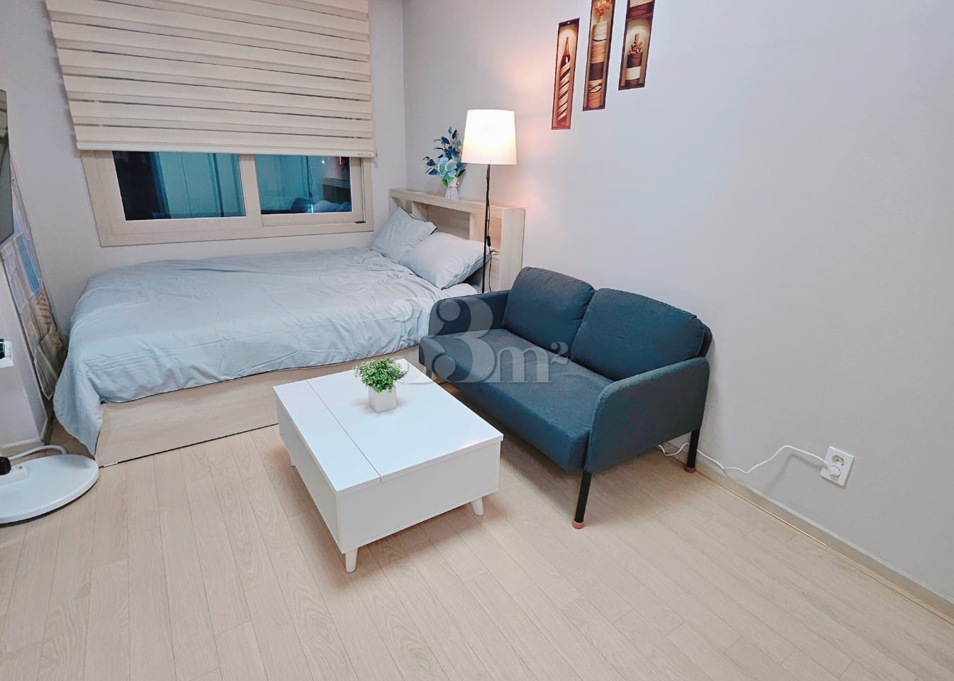 Tanhydun, fully furnished, amazing price 💣 3th image