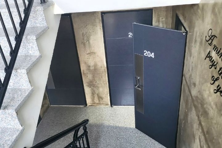 제일 핫한 조촌동 2층 9번째 이미지