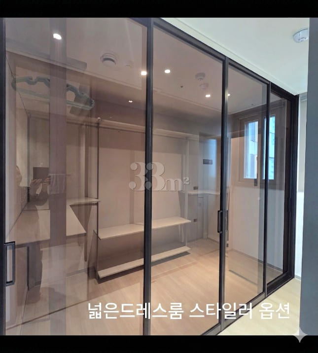 동탄역신축 쓰리룸풀옵션 11번째 이미지