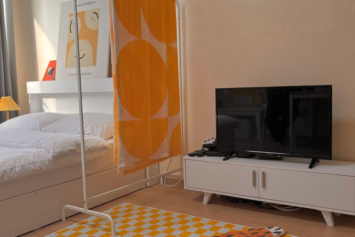 Orange House, 1 minute from Namyeong Station 6th image