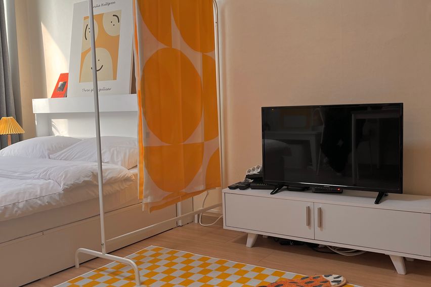 남영역1분 오렌지하우스