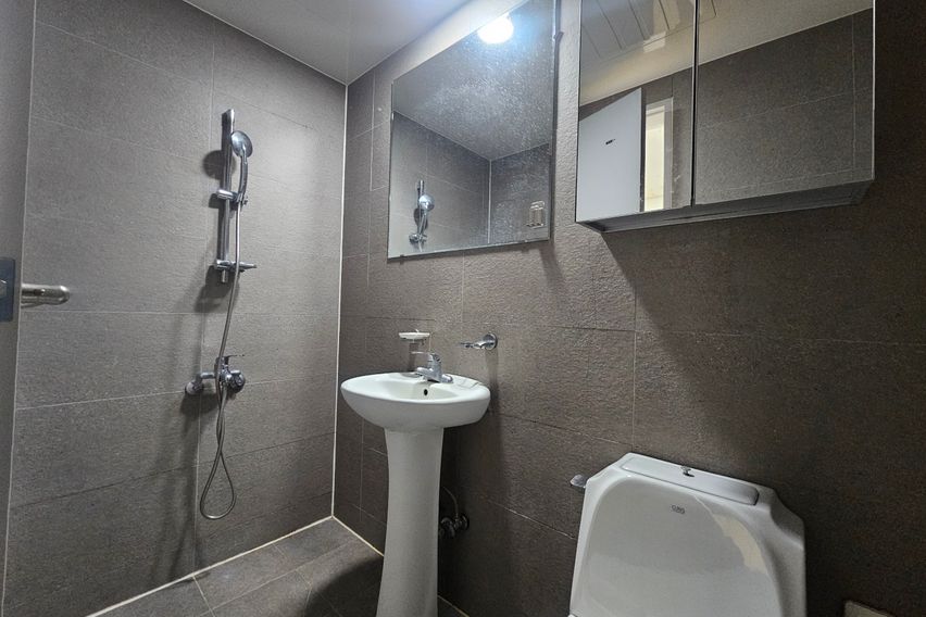 신축강동구청역/아산병원