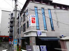 Studio apartment in front of Suncheon Univers 9th image