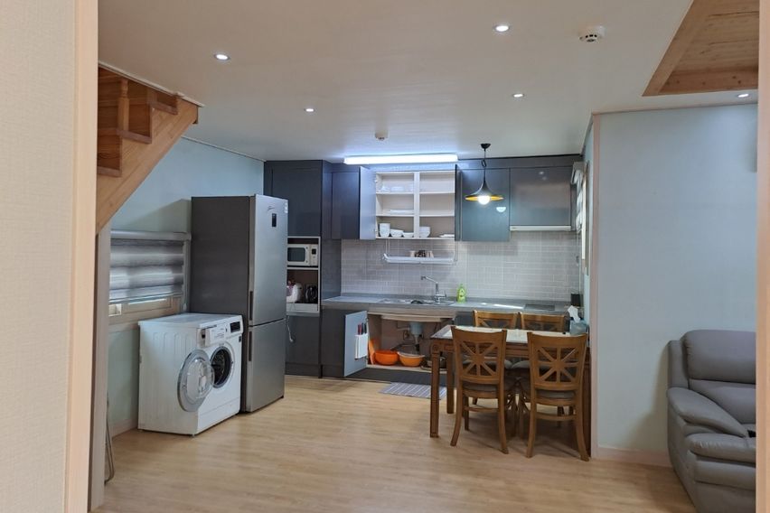 서귀포무릉리단독주택5