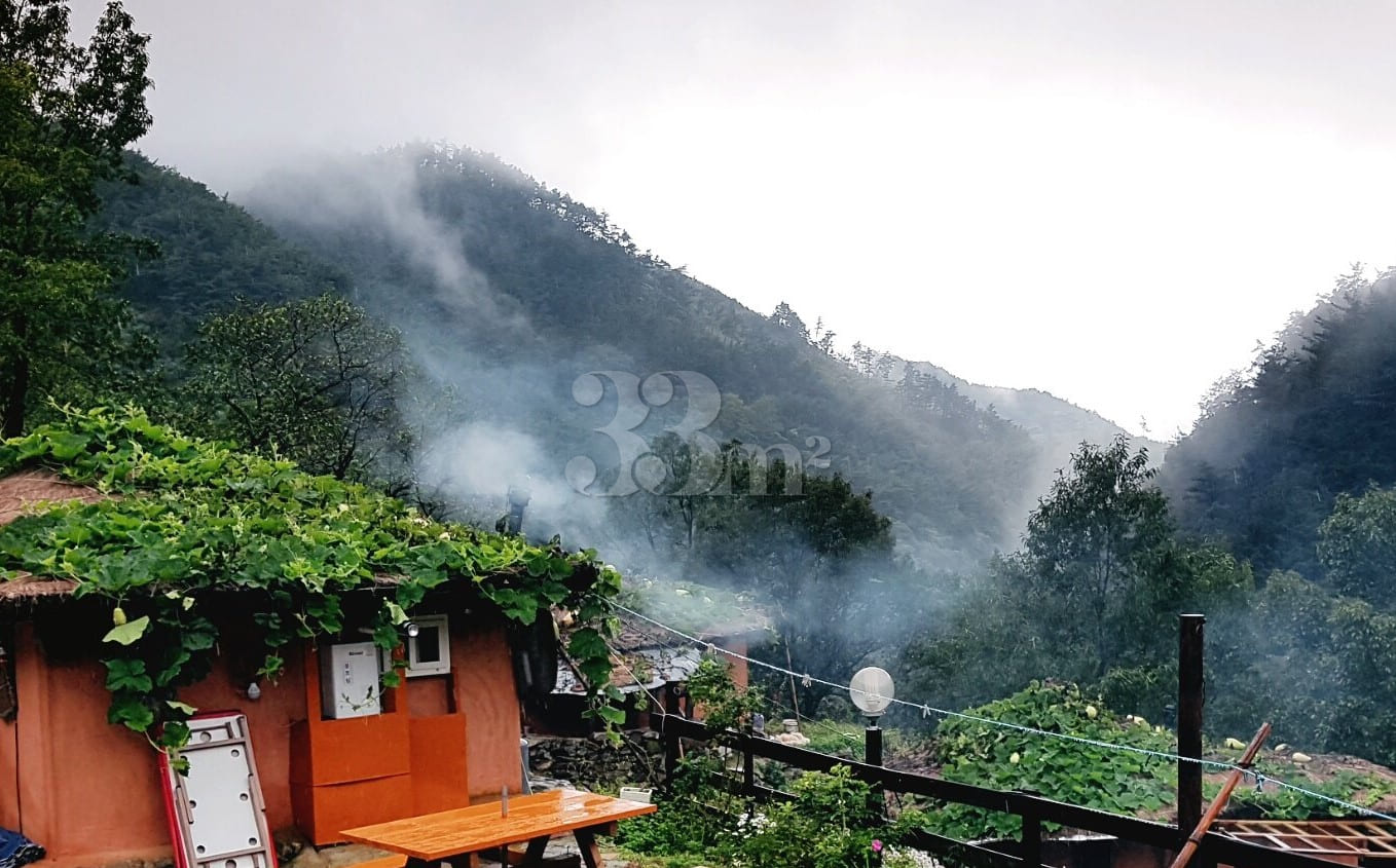 Gurye Hwangtobang Shelter/Sesimjeong 7th image