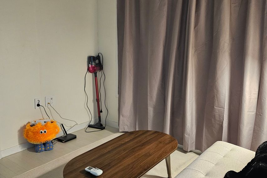 김포공항예쁜2룸🏡