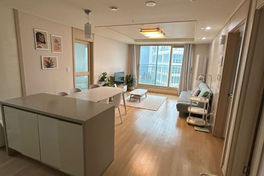 수원역 도보거리 아파트 1번째 이미지