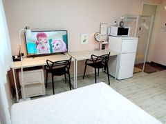 ♥️Lovely studio apartment, 5-minute walk from 11th image