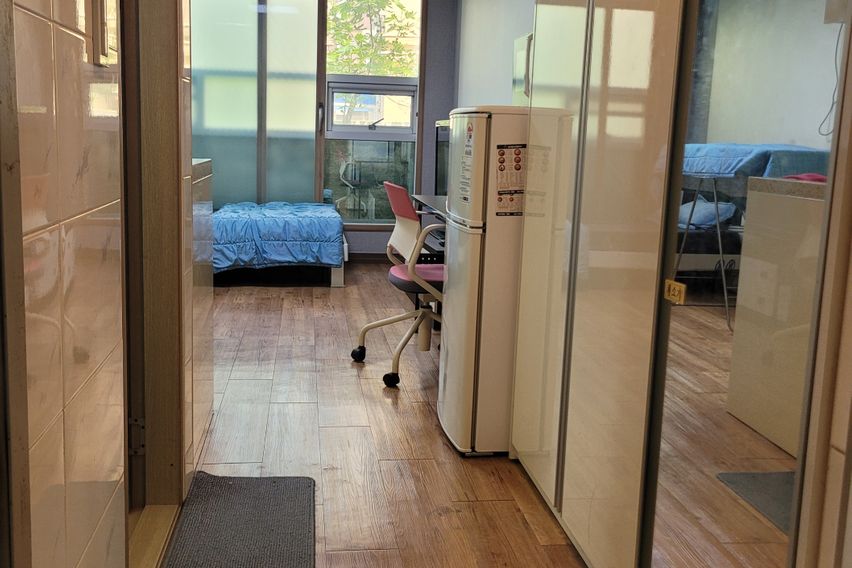 가야동 블루스카이A-3