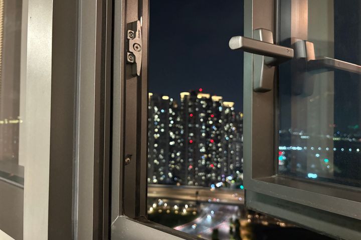 30th Floor, Songdo Halla Western Park 11th image