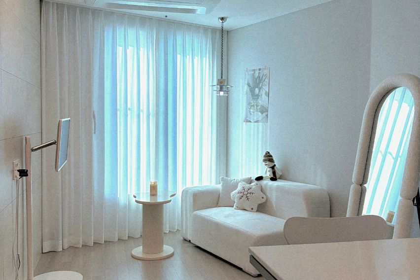 광안리 해변인접 바다뷰