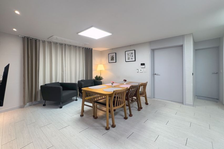 영종선셋스테이 투룸 2번째 이미지