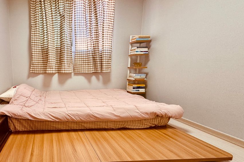 상대원청결옵션(주차) 5번째 이미지