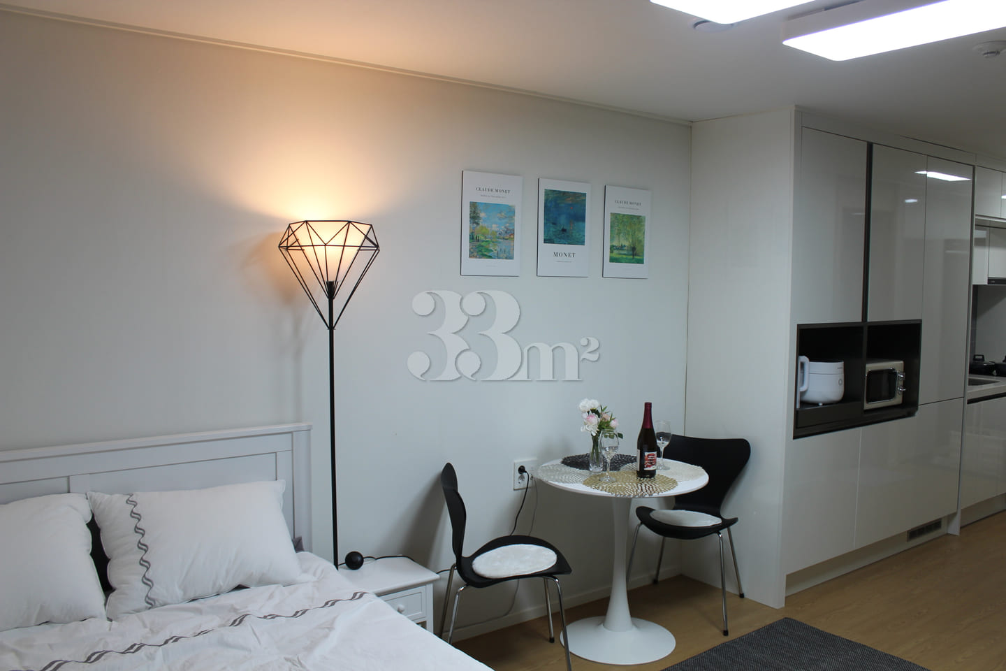 3-minute walk from Gangnam Station, super clo 3th image