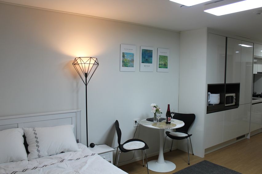 강남역도보3분초역세권