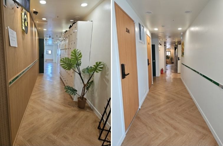 비더스테이 서산 2 6번째 이미지