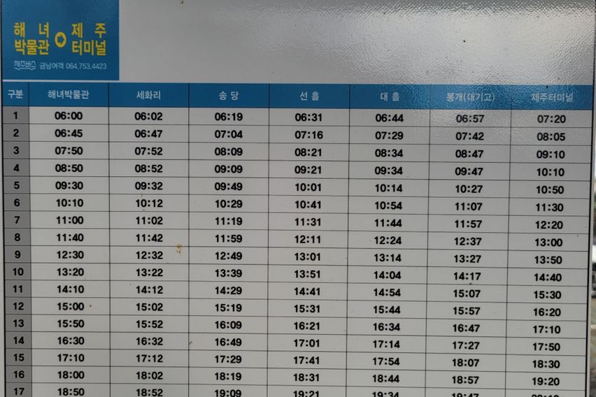 구좌읍 풀옵션 신축 16번째 이미지