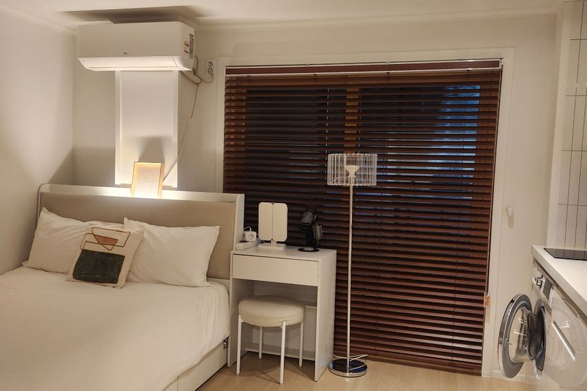 공덕역6번출구 296m