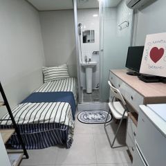 서울대병원 3분 쾌적 방 이미지