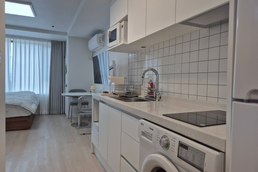 🌸수지구청 올수리