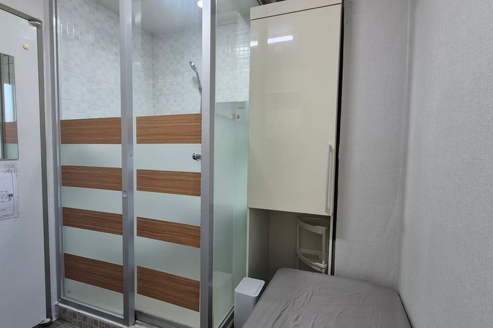 Standard Exterior View Room 3th image