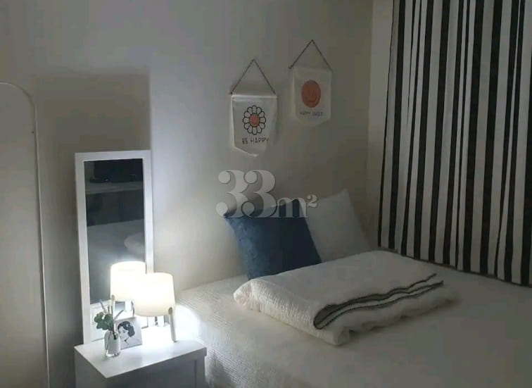 Two-room apartment, 5-minute walk from the te 9th image