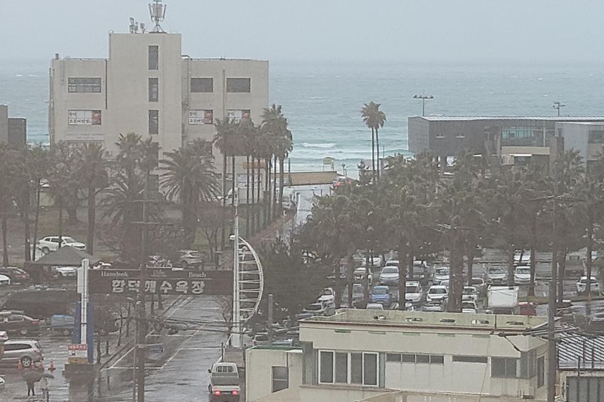 제주함덕 오션뷰 33형