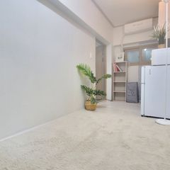 Clean studio apartment near Myeongnyun Statio Unit Image