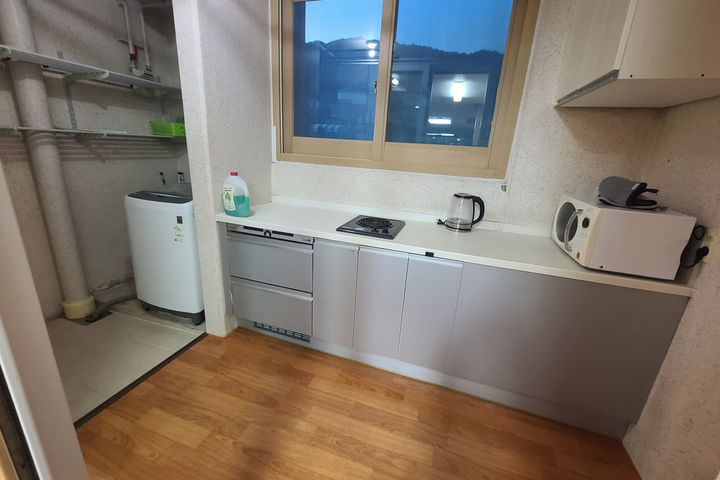 30 pyeong, 3 bedrooms, 2 bathrooms 15th image