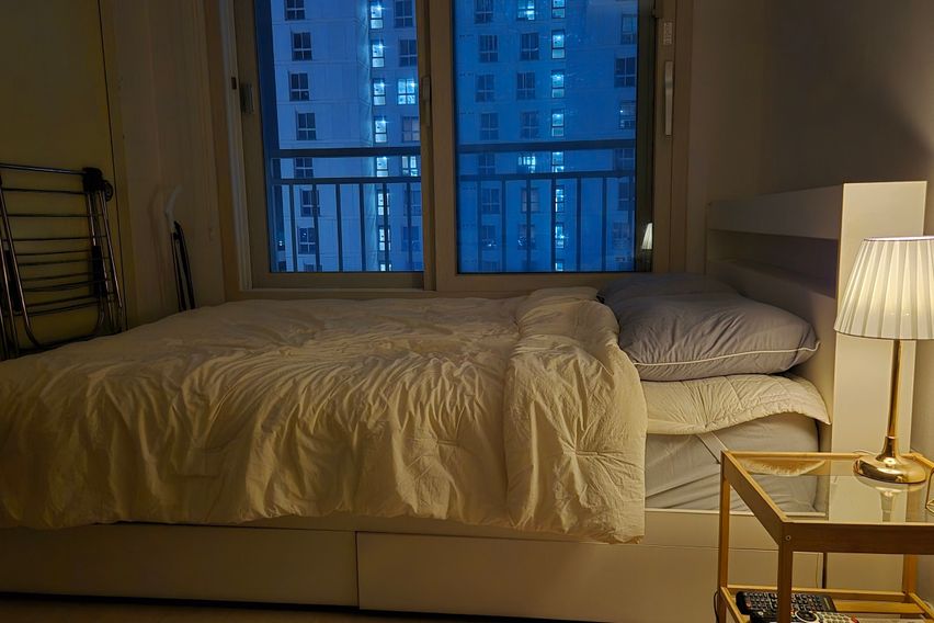 💙청주터미널 넓고깔끔💙