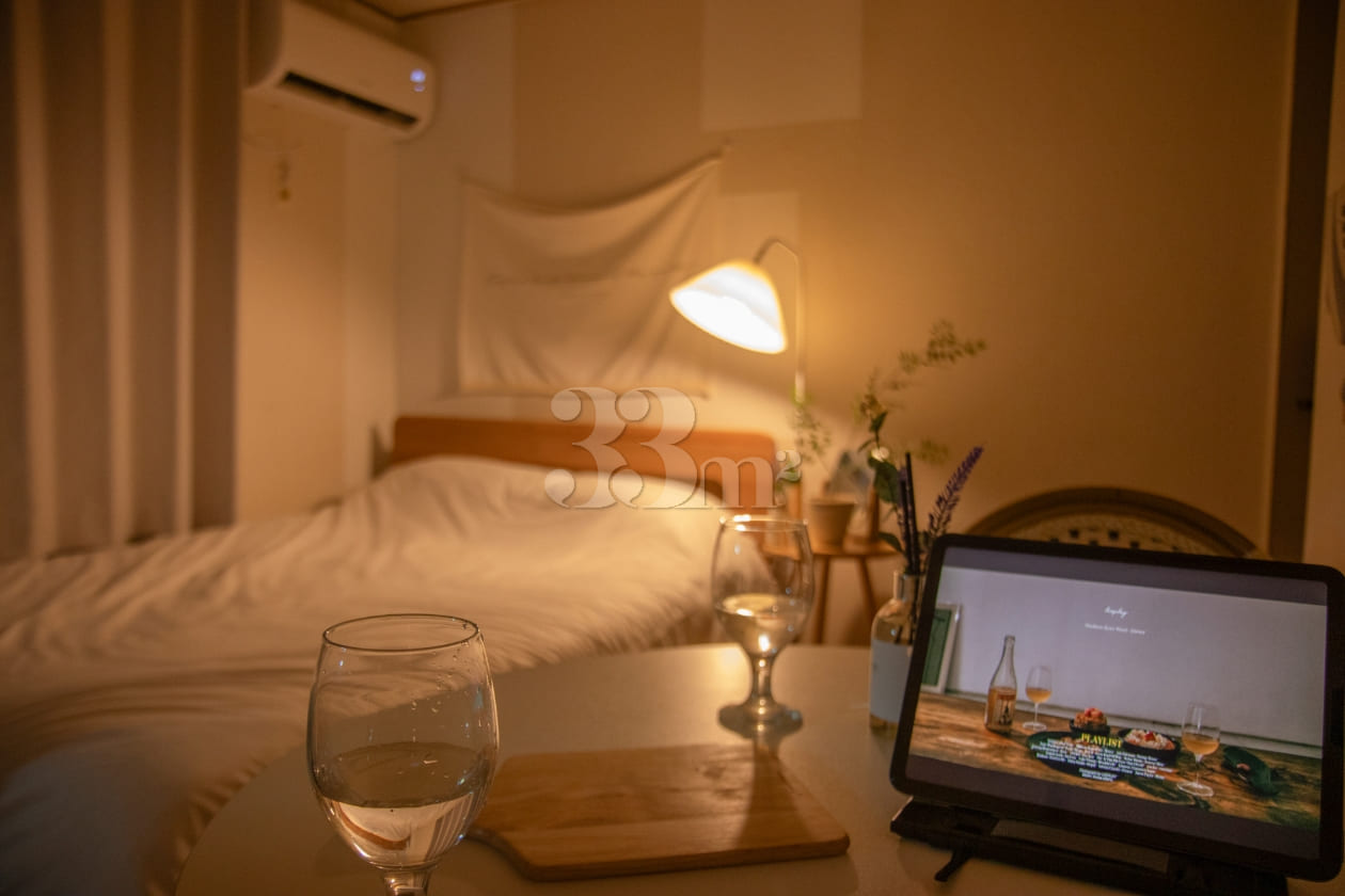 Nakseongdae A Hotel: Bedding, Laundry, and Co 2th image