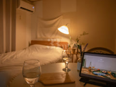 Nakseongdae A Hotel: Bedding, Laundry, and Co 2th image