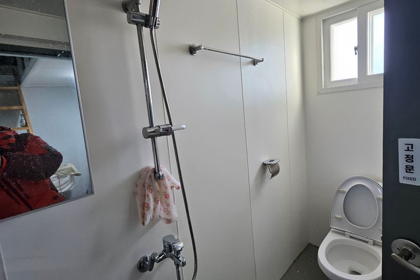 Wonju Terrace Rooftop Room 9th image