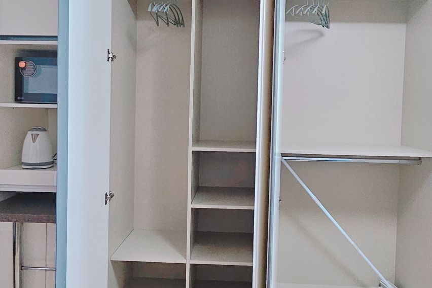 일산 탄현역 트윈베드