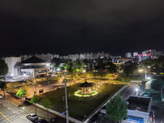 Long Night Stay in Chungju 2♡ 5th image