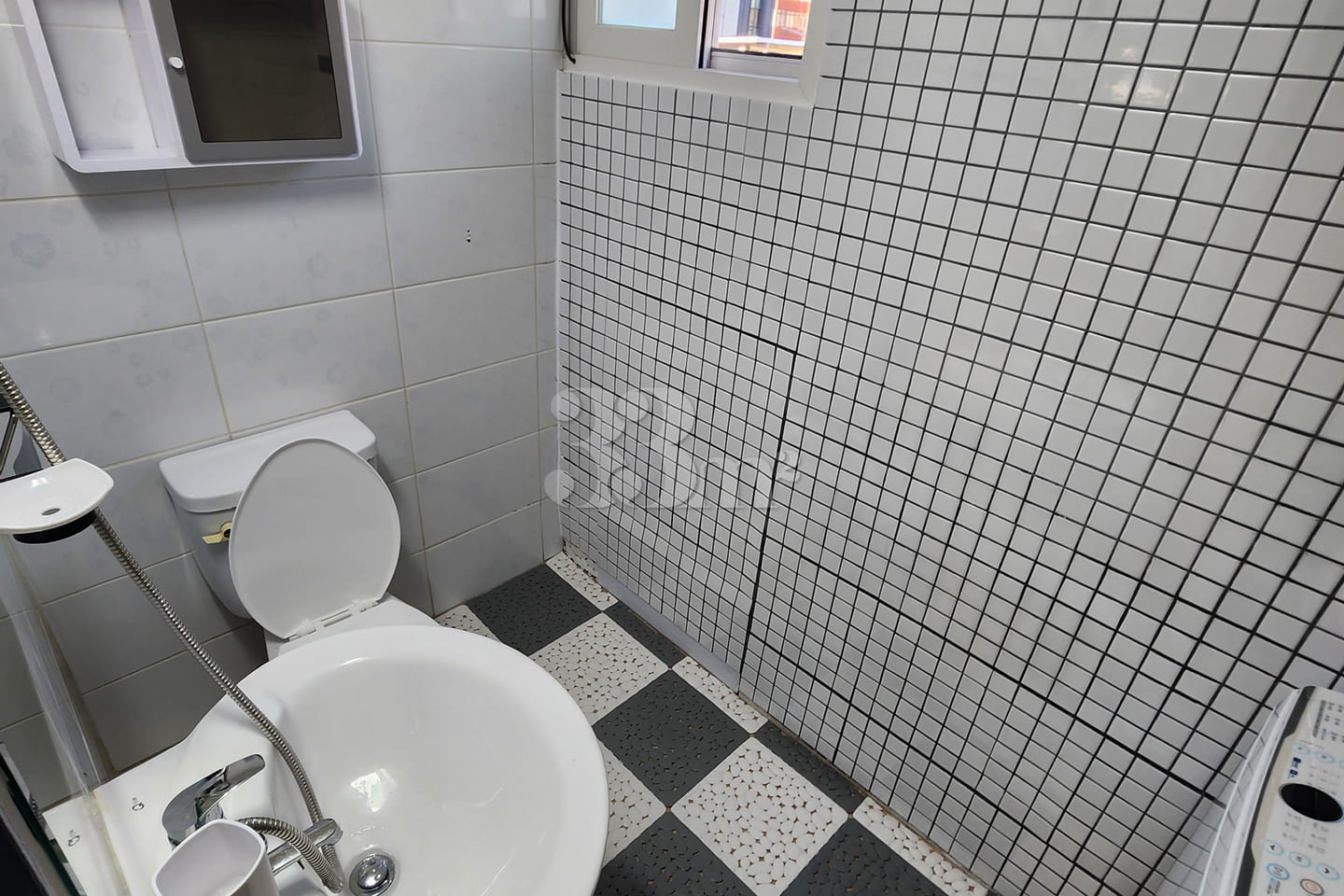 Seonyudo Building, Room 308 4th image