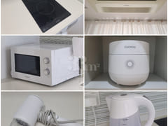 ② Spacious room in Gasan Digital area 17th image