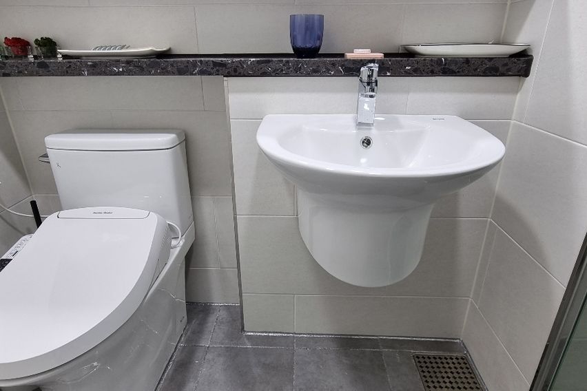 여수밤바다II 풀옵션