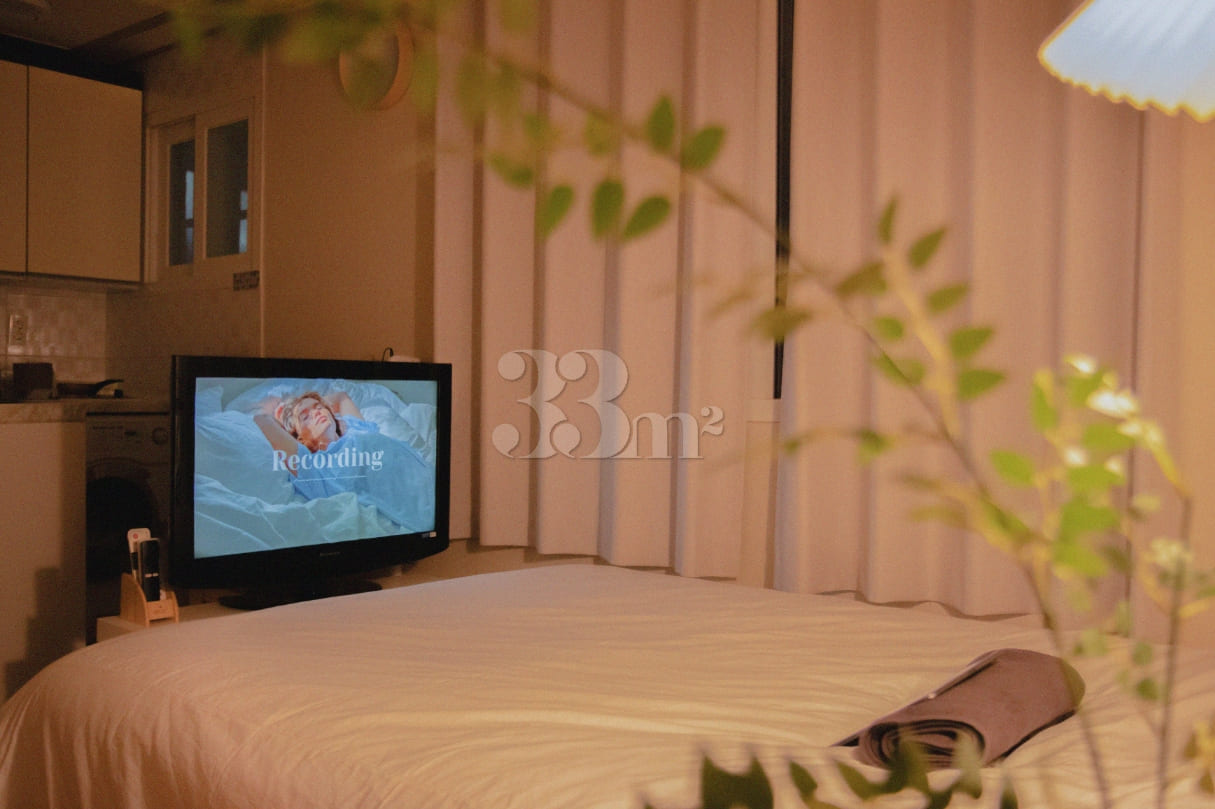 Nakseongdae A Hotel: Bedding, Laundry, and Co 5th image
