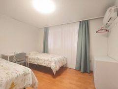 Two-room apartment, 5-minute walk from Seoul  16th image
