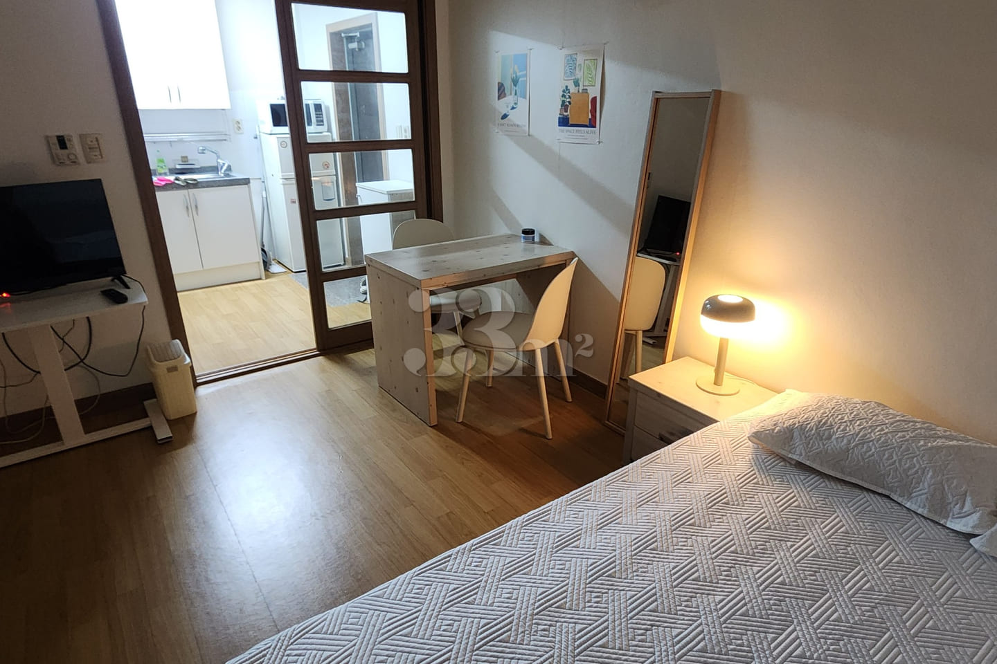 Clean and cozy accommodation near Gangneung S 3th image