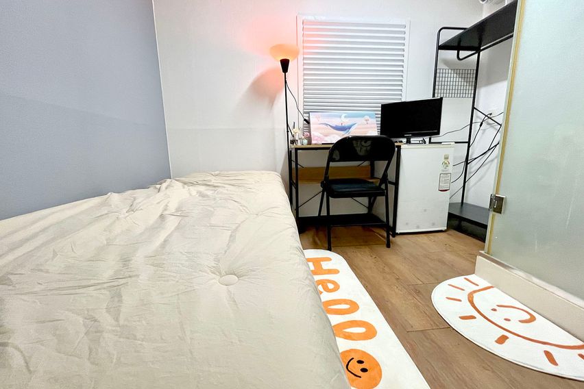 연수리빙텔 원룸 외창2