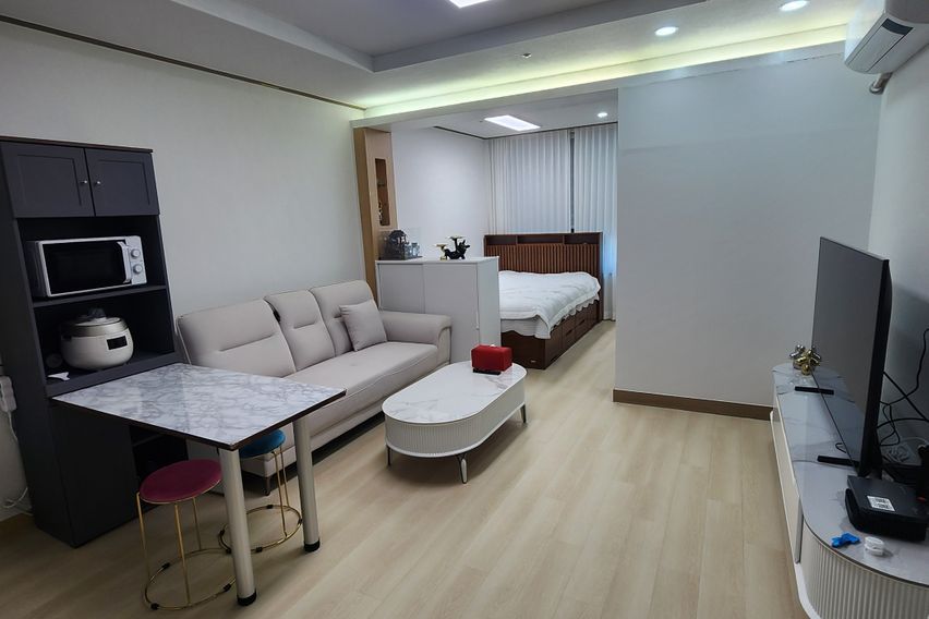 청량리역,경동시장